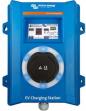 Preview: ARDEBO.de Victron Wallbox EV Ladestation 22 kW 3-phasig, 32A, blau(EVC300400300)