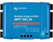 Preview: ARDEBO.de Victron Smart Solar Laderegler MPPT100 12/24V-30A, blau (SCC110030210)