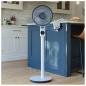 Preview: Meaco MeacoFan Sefte Standventilator, weiß (5060409604105)