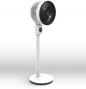 Preview: Meaco MeacoFan Sefte Standventilator, weiß (5060409604105)