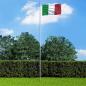 Preview: ARDEBO.de - Flagge Italiens 90 x 150 cm