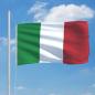 Preview: Flagge Italiens 90 x 150 cm