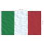 Preview: Flagge Italiens 90 x 150 cm