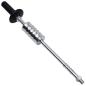 Preview: Gleithammer mit Haken 65 cm Kohlenstoffstahl