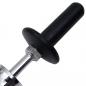 Preview: Gleithammer mit Haken 65 cm Kohlenstoffstahl