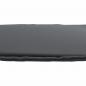 Preview: Garten-Sitzkissen 2 Stk. Anthrazit 45x45x2 cm Quadratisch