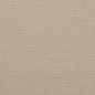 Preview: Garten-Sitzkissen 4 Stk. Taupe 45x45x2 cm Quadratisch