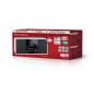 Preview: DABMAN i200 Multifunktionales Stereo-Radio DAB+ / FM / Internet Weiß