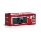 Preview: DABMAN i200 Multifunktionales Stereo-Radio DAB+ / FM / Internet Weiß