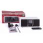 Preview: DABMAN i200 Multifunktionales Stereo-Radio DAB+ / FM / Internet Weiß