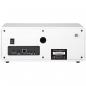 Preview: DABMAN i200 Multifunktionales Stereo-Radio DAB+ / FM / Internet Weiß