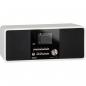 Preview: DABMAN i200 Multifunktionales Stereo-Radio DAB+ / FM / Internet Weiß