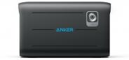 Preview: ARDEBO.de Anker SOLIX BP2600 Erweiterungsakku, 2560Wh (A1781111-85-20)