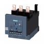 Preview: ARDEBO.de Siemens 3RB3046-1XB0 Überlastrelais 32...115 A elektronisch für Motorschutz Baugröße S3, CLASS 10E
