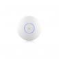 Preview: ARDEBO.de Ubiquiti Unifi Access Point Enterprise, WIFI 6E, Indoor, 4x4 MU-MIMO, 600 User+, weiß (U6-Enterprise)