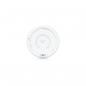 Preview: Ubiquiti Unifi Access Point Enterprise, WIFI 6E, Indoor, 4x4 MU-MIMO, 600 User+, weiß (U6-Enterprise)