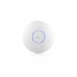 Preview: ARDEBO.de Ubiquiti Unifi Access Point Pro, WiFi 7, Indoor, 2.5 GbE uplink, 300 User+, weiß (U7-Pro)
