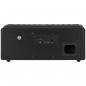 Preview: DIRA S21i+ EWF Multifunktionales Stereo-Radio DAB+ / FM / Internet / Bluetooth Schwarz
