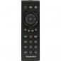 Preview: DIRA S21i+ EWF Multifunktionales Stereo-Radio DAB+ / FM / Internet / Bluetooth Schwarz