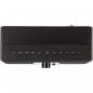 Preview: DIRA S21i+ EWF Multifunktionales Stereo-Radio DAB+ / FM / Internet / Bluetooth Schwarz