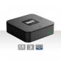 Preview: ARDEBO.de - BART mini Bluetooth 5.0 Sender-Empfänger
