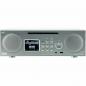 Preview: DABMAN i450 CD Multifunktions-Stereo-Radio DAB+ / FM / Internet / Bluetooth Weiß-Silber
