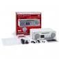 Preview: DABMAN i450 CD Multifunktions-Stereo-Radio DAB+ / FM / Internet / Bluetooth Weiß-Silber