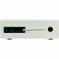 Preview: DABMAN i450 CD Multifunktions-Stereo-Radio DAB+ / FM / Internet / Bluetooth Weiß-Silber