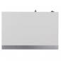 Preview: DABMAN i450 CD Multifunktions-Stereo-Radio DAB+ / FM / Internet / Bluetooth Weiß-Silber