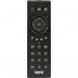Preview: DABMAN i310 CD Hybrid Mikro-HiFi-System DAB+ / FM / Internet / Bluetooth Schwarz