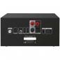 Preview: DABMAN i310 CD Hybrid Mikro-HiFi-System DAB+ / FM / Internet / Bluetooth Schwarz