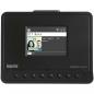 Preview: DABMAN i410 BT Kompaktes Hybridradio DAB+ / FM / Internet / Bluetooth Schwarz