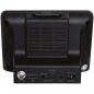 Preview: DABMAN i410 BT Kompaktes Hybridradio DAB+ / FM / Internet / Bluetooth Schwarz