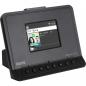 Preview: DABMAN i410 BT Kompaktes Hybridradio DAB+ / FM / Internet / Bluetooth Schwarz