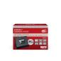 Preview: DABMAN i410 BT Kompaktes Hybridradio DAB+ / FM / Internet / Bluetooth Schwarz