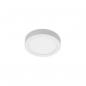 Preview: ARDEBO.de Brumberg FLAT37 LED-Anbaupanel weiß, 1430.0 lm, 3000 K (12245073)