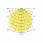 Preview: Brumberg FLAT37 LED-Anbaupanel weiß, 1430.0 lm, 3000 K (12245073)