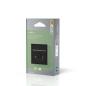 Preview: HDMI ? Schalter | 3-Port port(s) | 1x HDMI? Eingang / 2x HDMI? Eingang | 1x HDMI? Ausgang / 2x HDMI? Ausgang | 4K@60Hz | 6 Gbps | Metall | Anthrazit