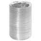 Preview: Lüftungsschlauch Aluminium 6 m Ø12,5 cm