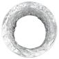 Preview: Lüftungsschlauch Aluminium 6 m Ø12,5 cm