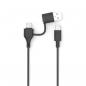 Preview: powerbank | 5000 mAh | kabelloses Laden | 1.67 / 2.22 / 3.0 A | Anzahl der Ausgänge: 1 | Ausgangsanschluss: 1x USB-C? | Eingangsverbindung: 1x USB-C? | PD3.0 20W | Lithium-Polymer