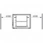 Preview: STIEBEL ELTRON CON 30 Premium Wandkonvektor, 3.00kW/230V, alpinweiß (237834)