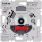 Preview: ARDEBO.de Berker 2873 Drehdimmer NV mit Softrastung, Hauselektronik