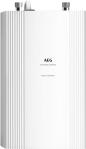 Preview: ARDEBO.de AEG DDLE Kompakt 11/13 EEK: A Durchlauferhitzer, elektronisch geregelt, 11/13 kW, Untertischmontage (230768)