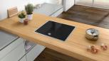 Preview: Neff T16BT76N0 N70 Autarkes Glaskeramik Kochfeld, Glaskeramik, 60 cm breit, TwistPad, Edelstahlrahmen