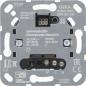 Preview: ARDEBO.de Gira 540000 Universal-LED-Dimmeinsatz Standard, System 3000