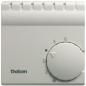 Preview: ARDEBO.de Theben RAMSES 701 Raumthermostat mechanisch, Aufputz, 2-/3-Leiter (7010001)