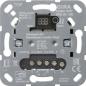 Preview: ARDEBO.de Gira 540200 Universal-LED-Dimmeinsatz, Komfort, 2-fach, System 3000