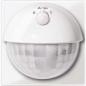 Preview: ARDEBO.de Merten ARGUS 180 UP Sensor-Modul mit Schalter, polarweiß glänzend (MEG5711-0319)