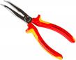 Preview: ARDEBO.de Knipex (2626200) Flachrundzange